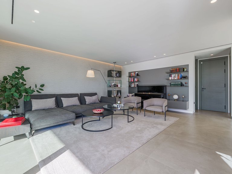 Villa for Sale in Málaga Este, Malaga 12