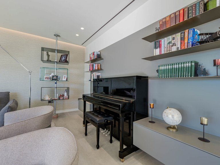 Villa for Sale in Málaga Este, Malaga 14