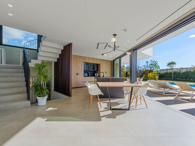 Villa for Sale in Málaga Este, Malaga 15