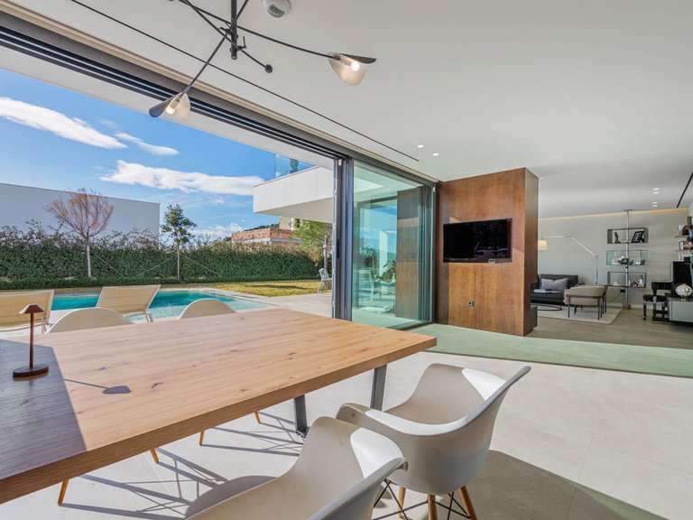 Villa for Sale in Málaga Este, Malaga 16