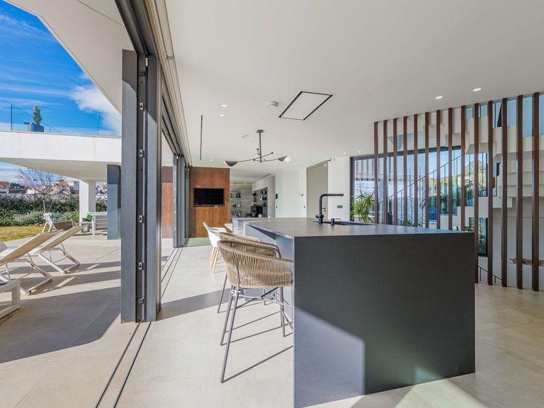 Villa for Sale in Málaga Este, Malaga 17