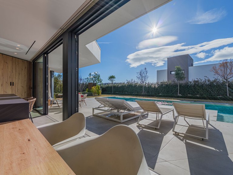 Villa for Sale in Málaga Este, Malaga 19