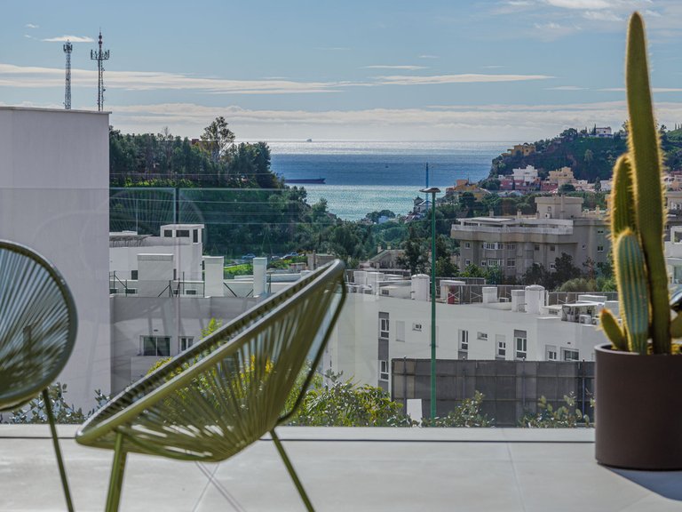 Villa for Sale in Málaga Este, Malaga 2