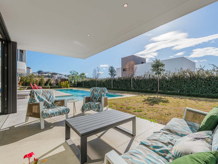 Villa for Sale in Málaga Este, Malaga 20