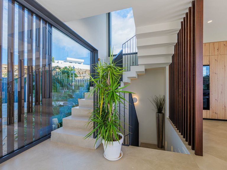 Villa for Sale in Málaga Este, Malaga 21