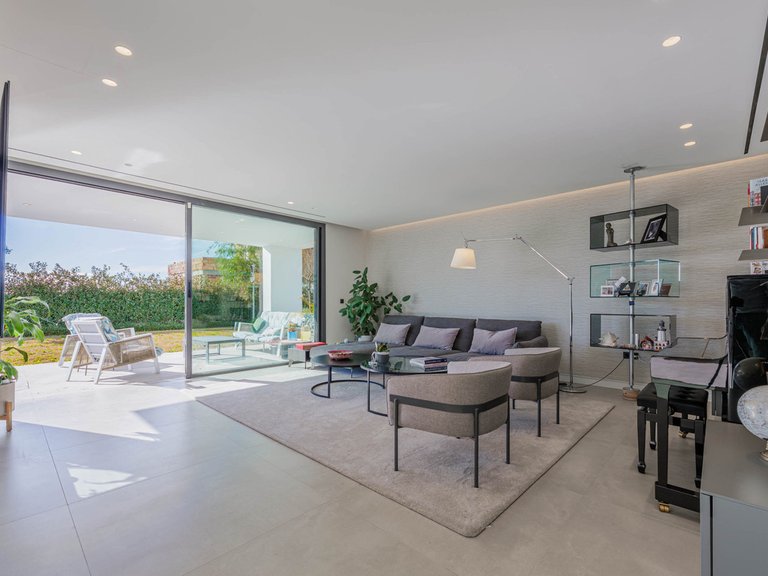 Villa for Sale in Málaga Este, Malaga 23