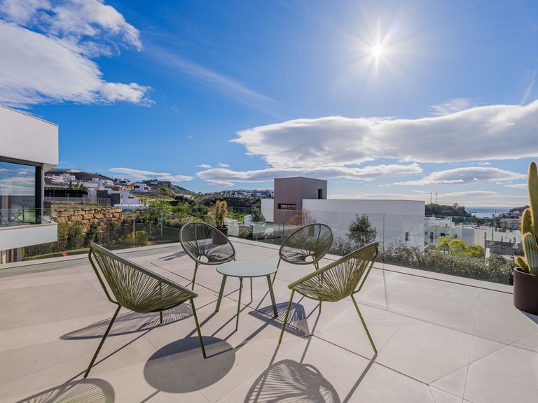 Villa for Sale in Málaga Este, Malaga 24