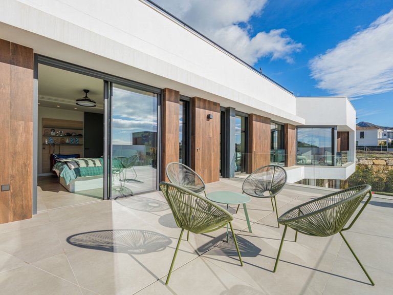 Villa for Sale in Málaga Este, Malaga 25