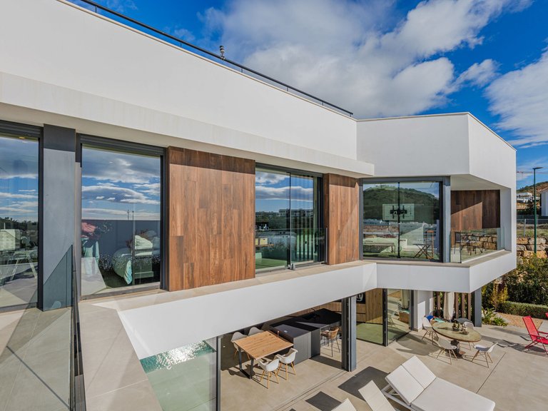 Villa for Sale in Málaga Este, Malaga 26