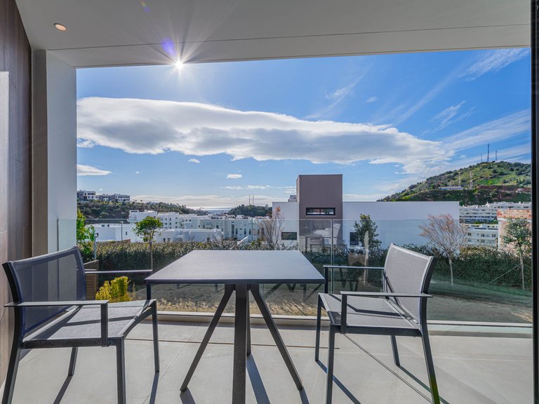 Villa for Sale in Málaga Este, Malaga 28