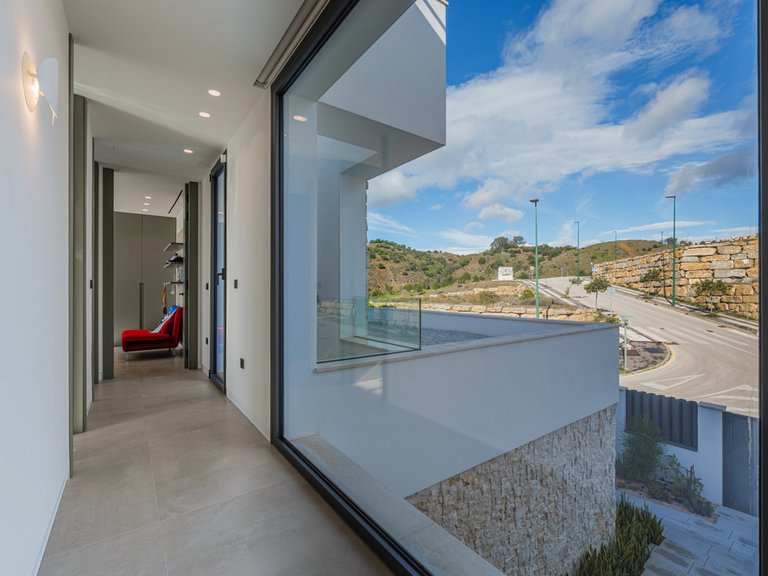 Villa for Sale in Málaga Este, Malaga 30