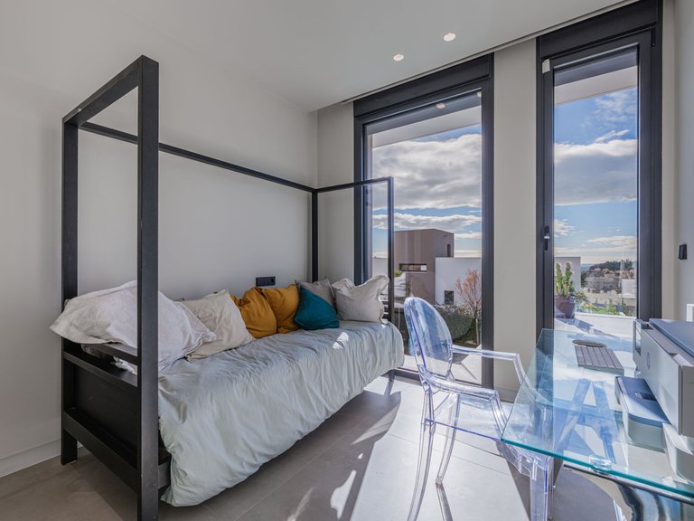 Villa for Sale in Málaga Este, Malaga 34