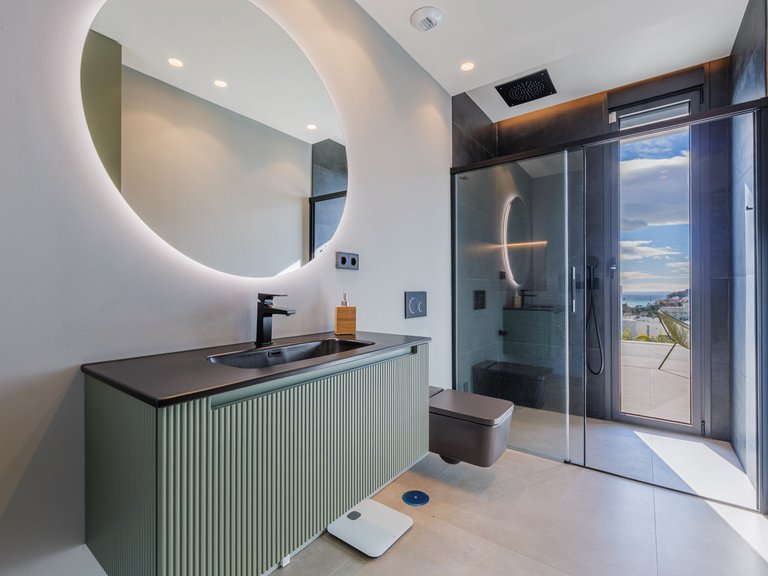 Villa for Sale in Málaga Este, Malaga 35