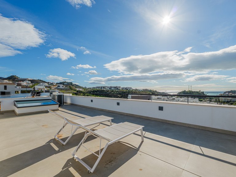 Villa for Sale in Málaga Este, Malaga 36