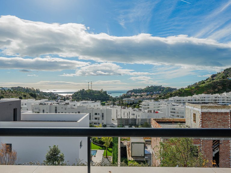 Villa for Sale in Málaga Este, Malaga 37