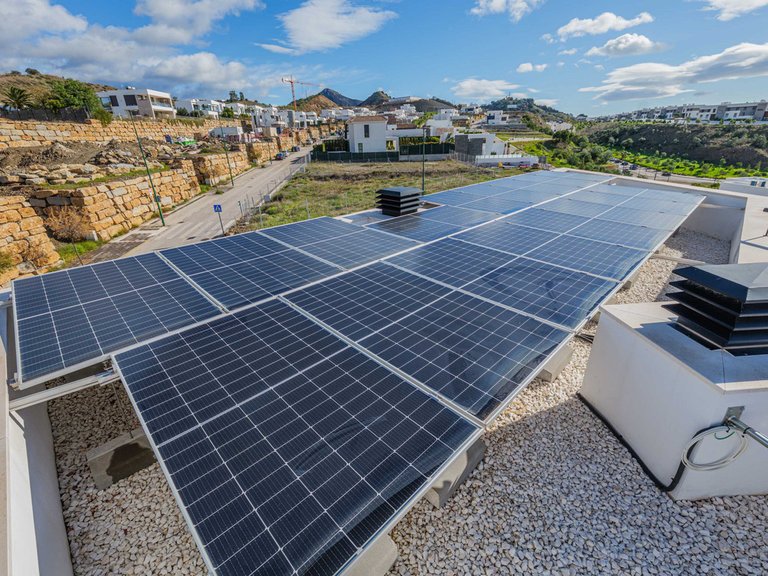 Villa for Sale in Málaga Este, Malaga 40