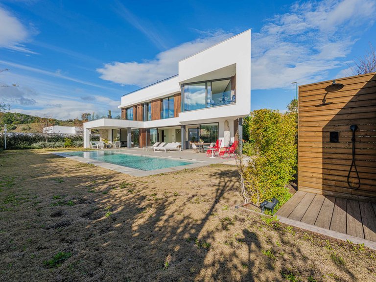 Villa for Sale in Málaga Este, Malaga 41