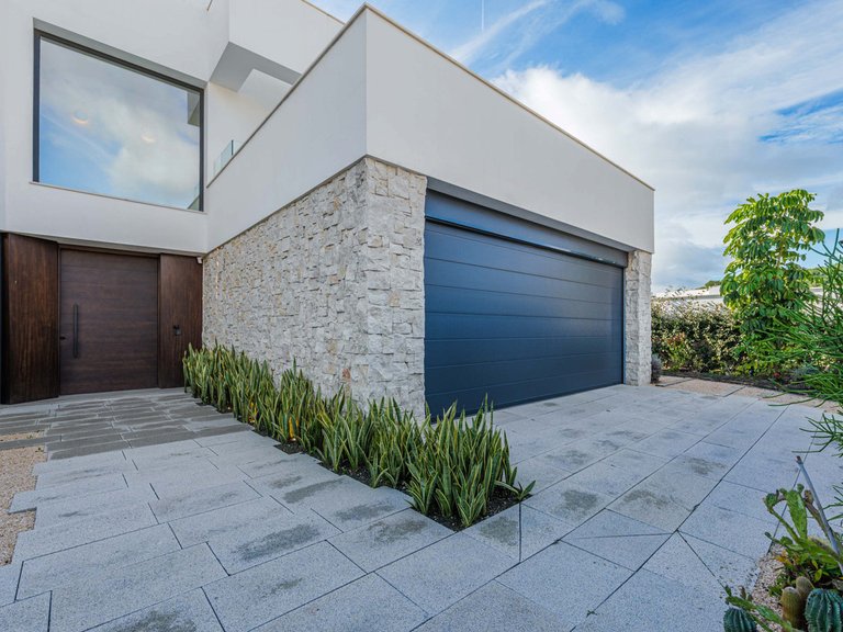 Villa for Sale in Málaga Este, Malaga 42