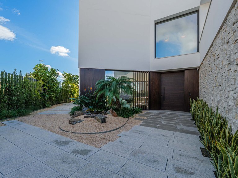 Villa for Sale in Málaga Este, Malaga 43