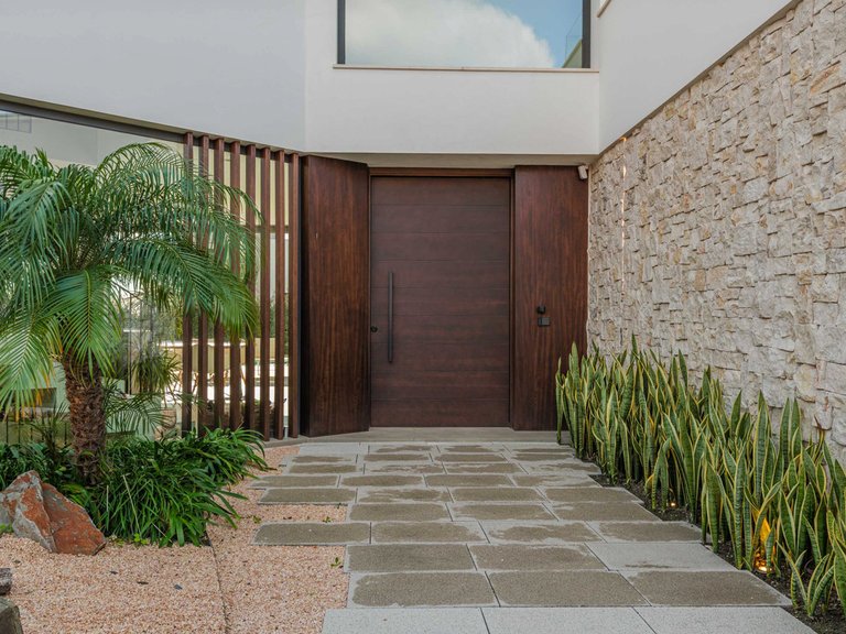 Villa for Sale in Málaga Este, Malaga 45