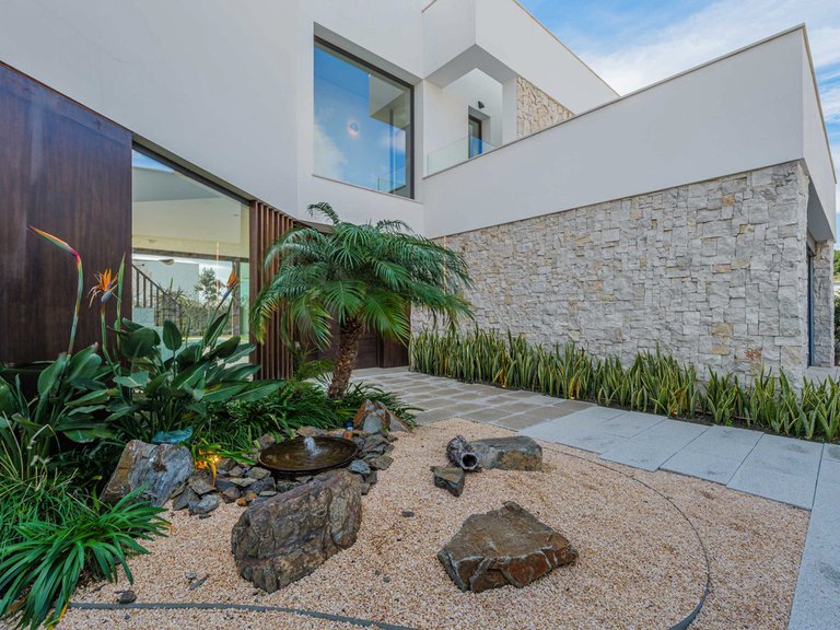 Villa for Sale in Málaga Este, Malaga 48