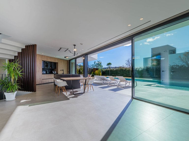 Villa for Sale in Málaga Este, Malaga 5