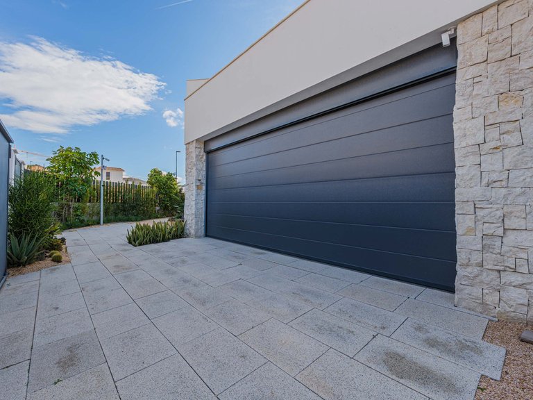 Villa for Sale in Málaga Este, Malaga 50