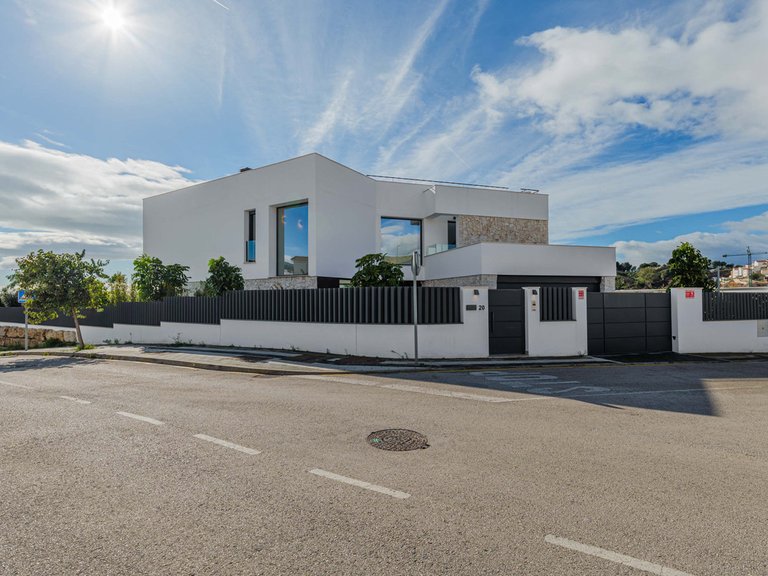 Villa for Sale in Málaga Este, Malaga 51