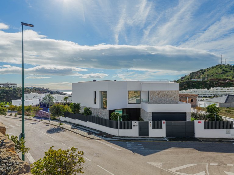 Villa for Sale in Málaga Este, Malaga 52