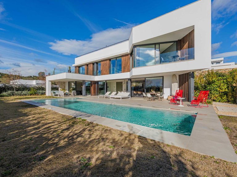 Villa for Sale in Málaga Este, Malaga 53