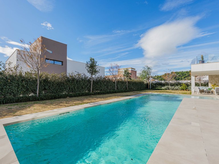 Villa for Sale in Málaga Este, Malaga 7