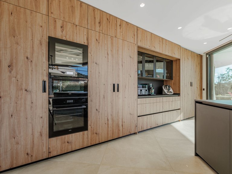 Villa for Sale in Málaga Este, Malaga 9