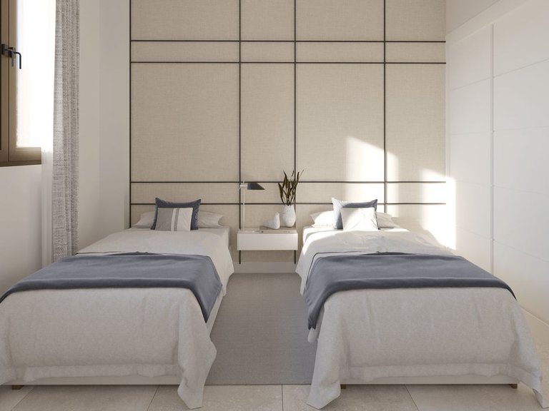 Apartment for Sale in Estepona, Malaga 10