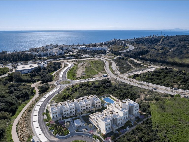 Apartment for Sale in Estepona, Malaga 12