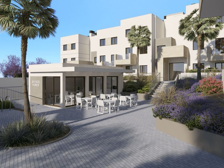 Apartment for Sale in Estepona, Malaga 4