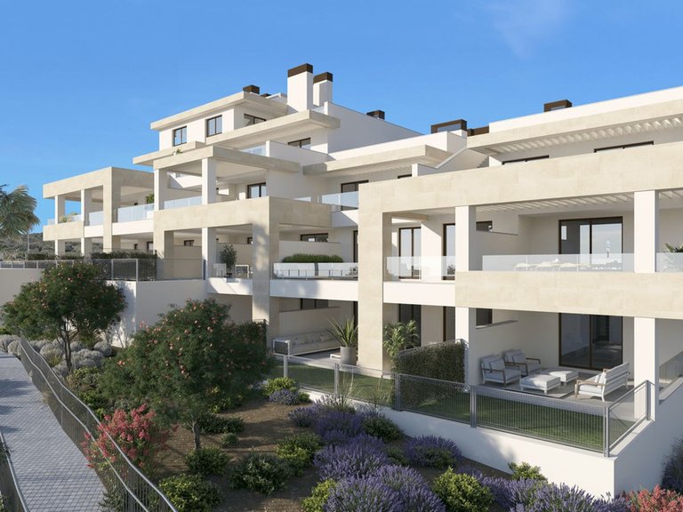 Apartment for Sale in Estepona, Malaga 5