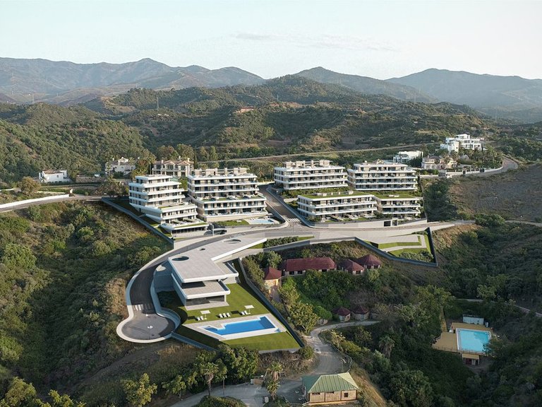 Apartment for Sale in Estepona, Malaga 10