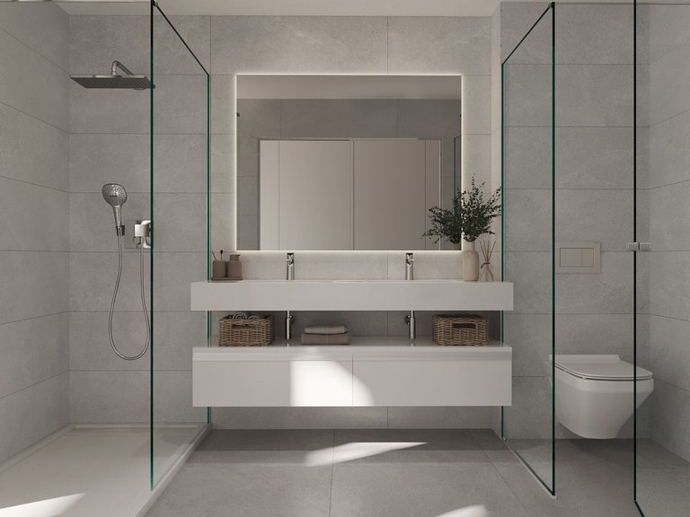 Apartment for Sale in Estepona, Malaga 7