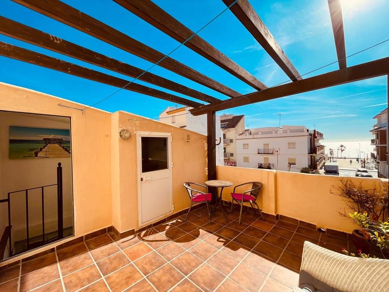 Town House for Sale in San Luis De Sabinillas, Malaga 1