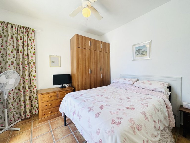 Town House for Sale in San Luis De Sabinillas, Malaga 12
