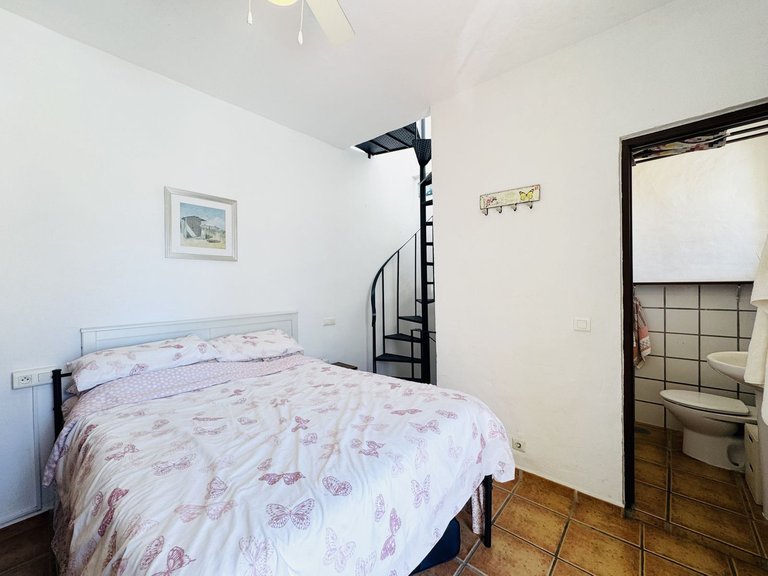 Town House for Sale in San Luis De Sabinillas, Malaga 13