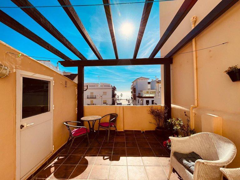 Town House for Sale in San Luis De Sabinillas, Malaga 16