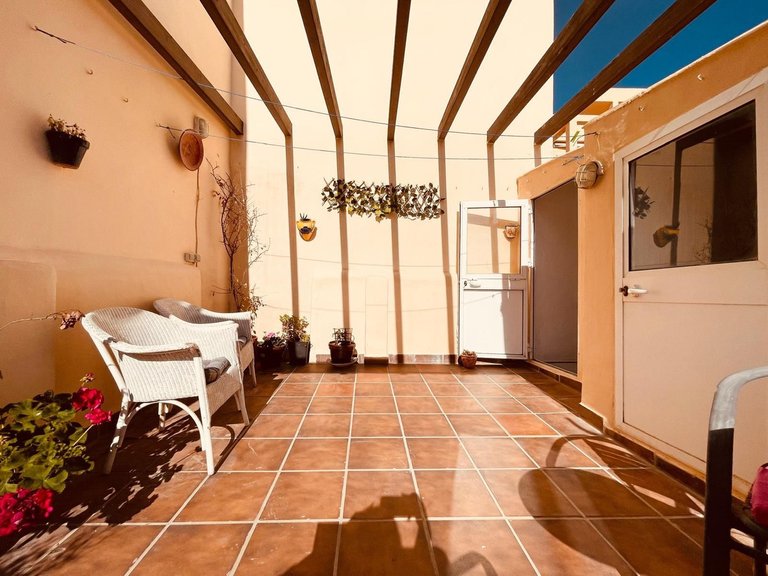 Town House for Sale in San Luis De Sabinillas, Malaga 17