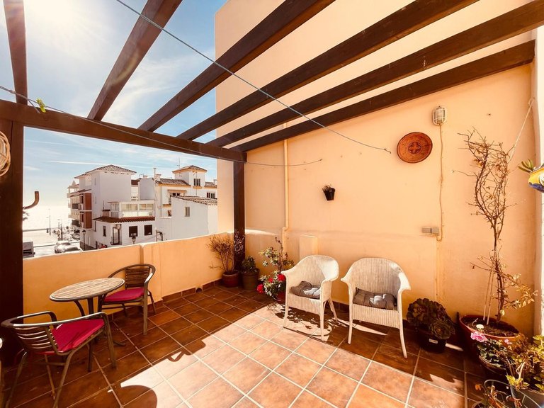 Town House for Sale in San Luis De Sabinillas, Malaga 18