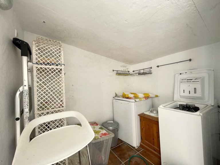 Town House for Sale in San Luis De Sabinillas, Malaga 19