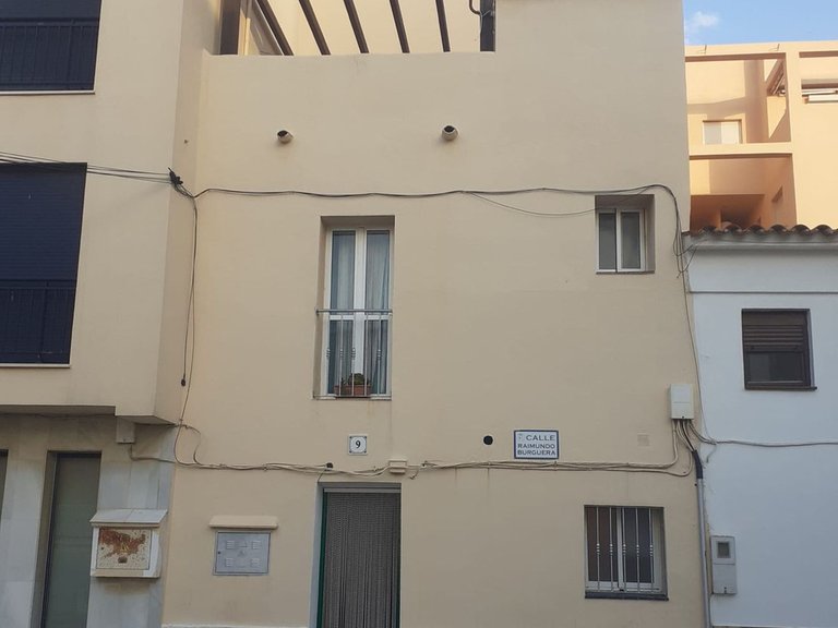 Town House for Sale in San Luis De Sabinillas, Malaga 2