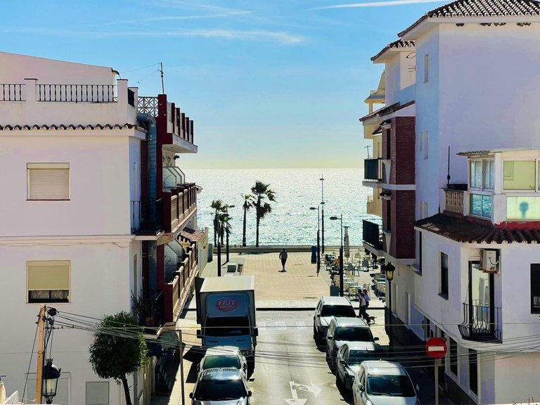 Town House for Sale in San Luis De Sabinillas, Malaga 3