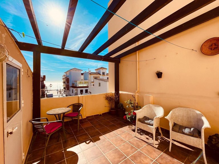 Town House for Sale in San Luis De Sabinillas, Malaga 4