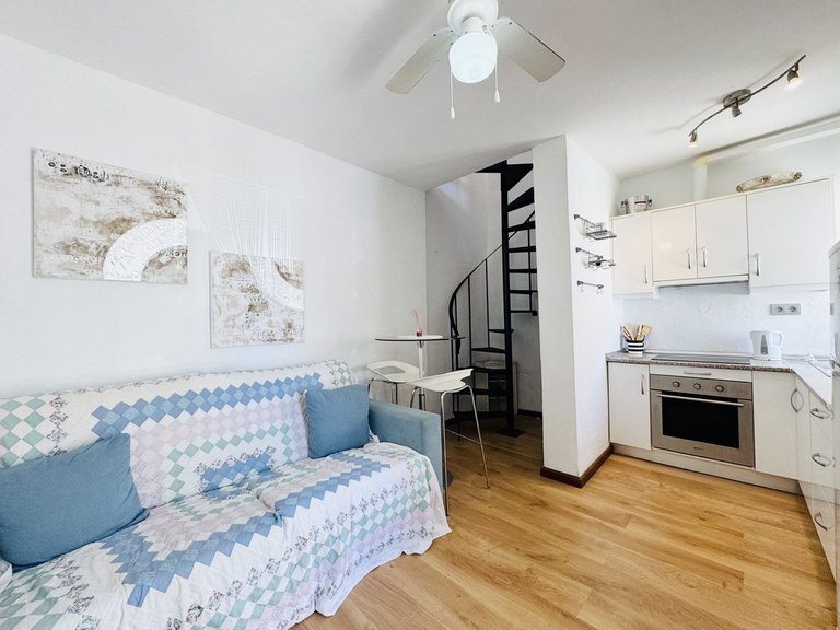 Town House for Sale in San Luis De Sabinillas, Malaga 6