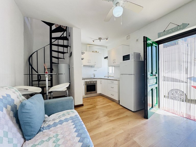 Town House for Sale in San Luis De Sabinillas, Malaga 7